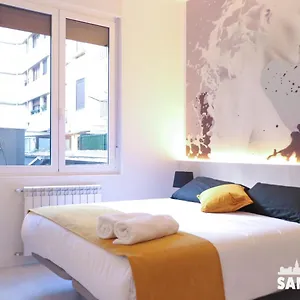  Apartment Kursal By Sanse Holidays